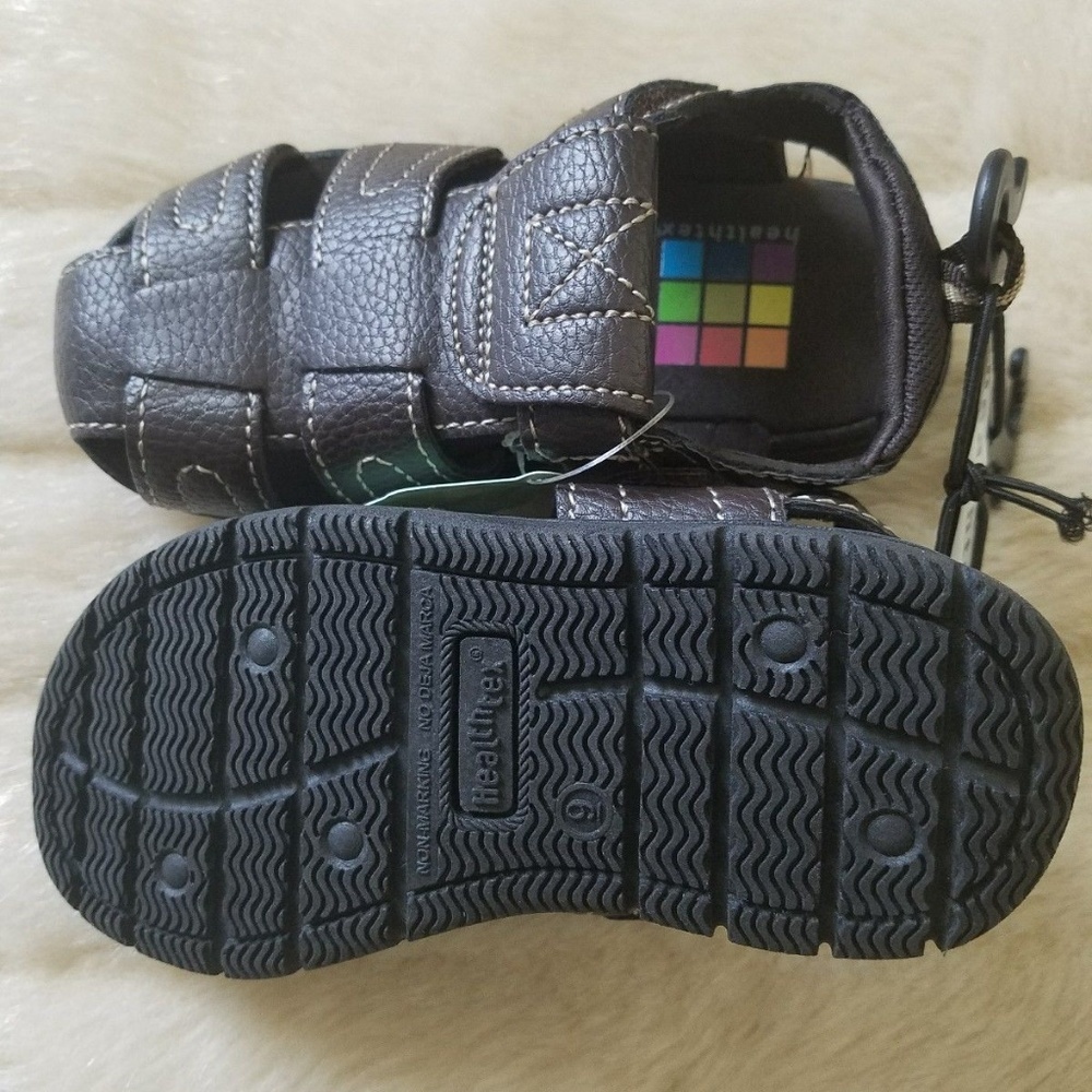 💜 HEALTHTEX | SANDELS - Picture 4 of 6